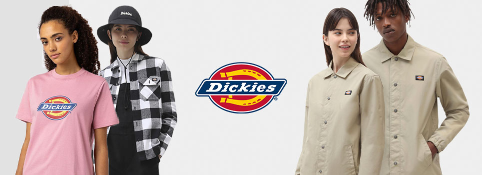 Dickies