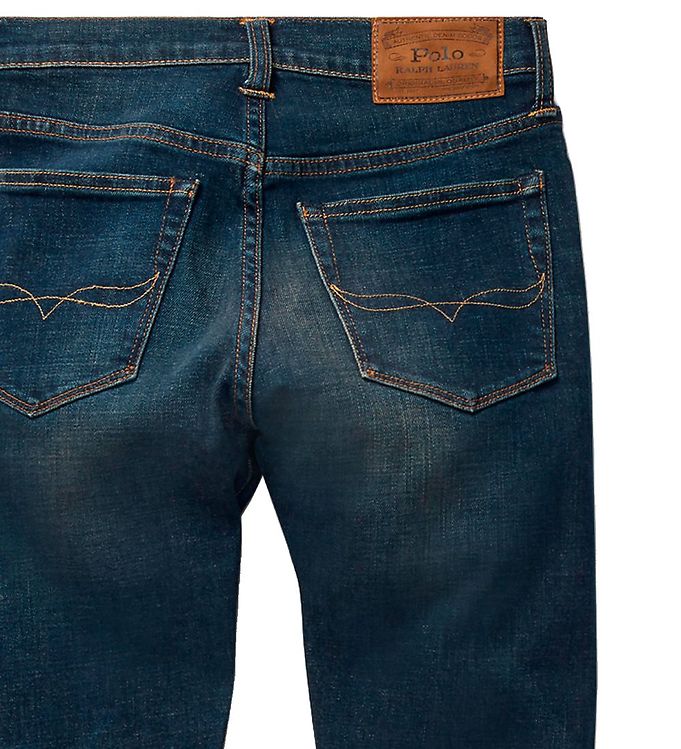 sullivan slim ralph lauren