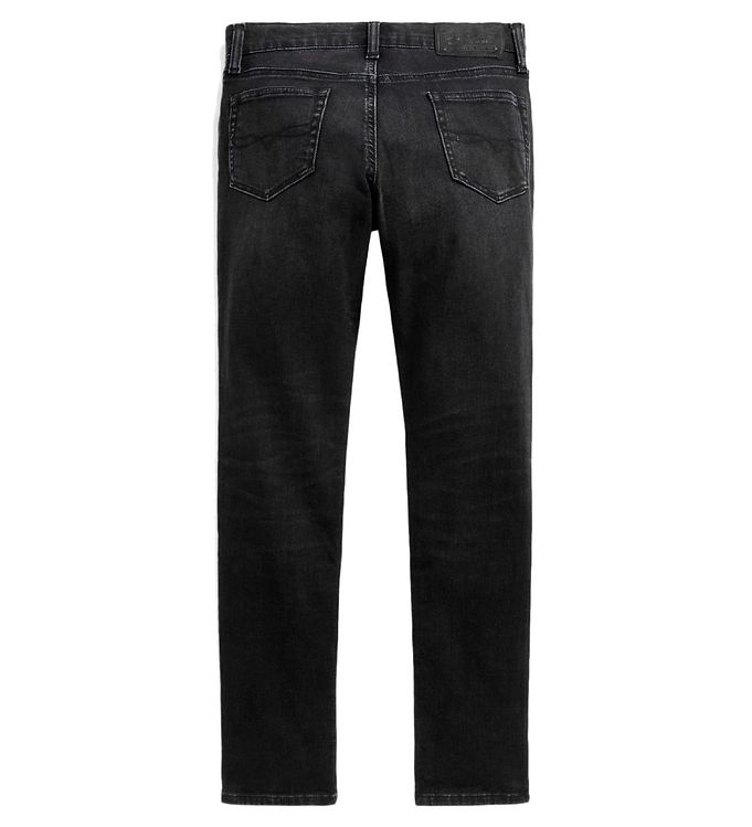 Polo Ralph Jeans - Sullivan Slim Stretch Blu