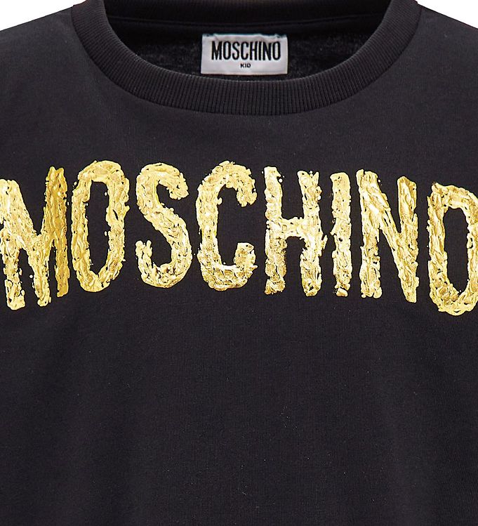 Moschino sales t shirt