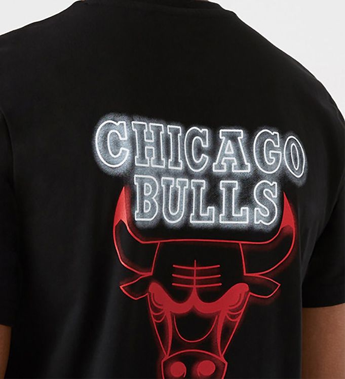 Chicago bulls t top shirt new era