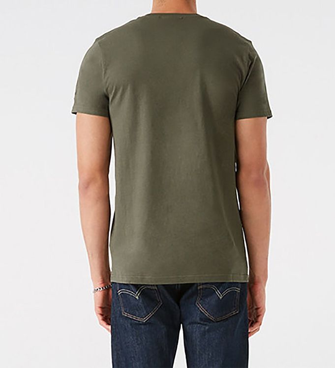 yankees green shirt