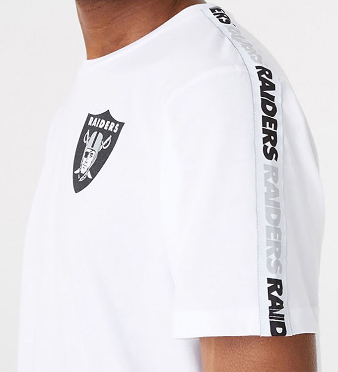 Raiders Jersey New Era