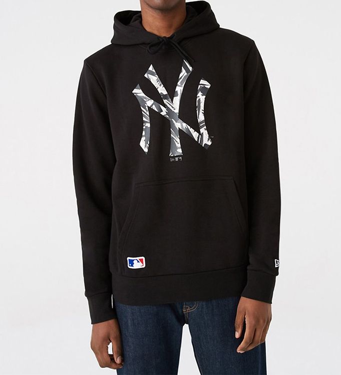 new york yankees black