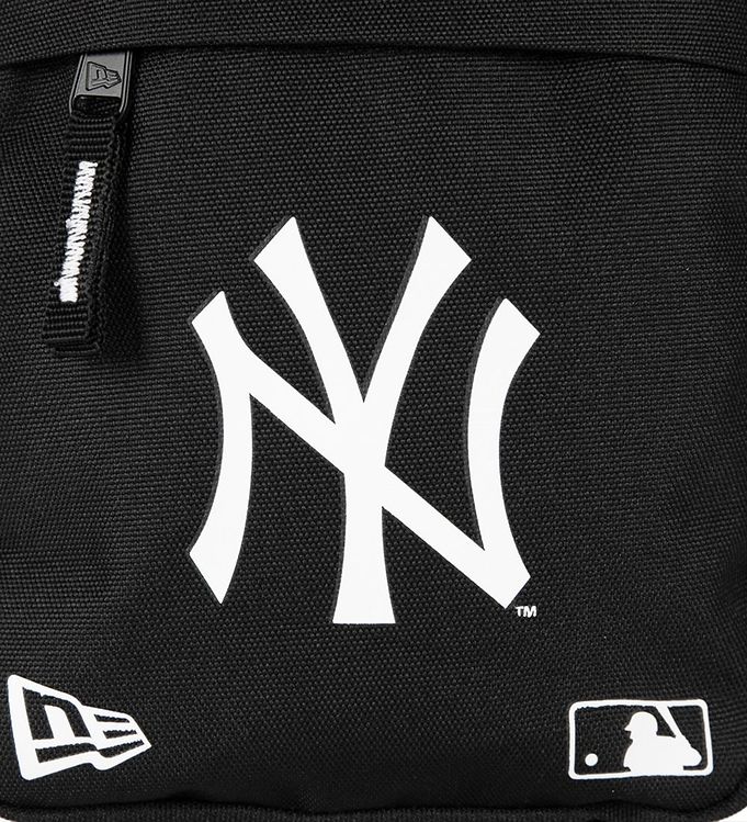 New Era Shoulder Bag - New York Yankees - Black » Cheap Delivery