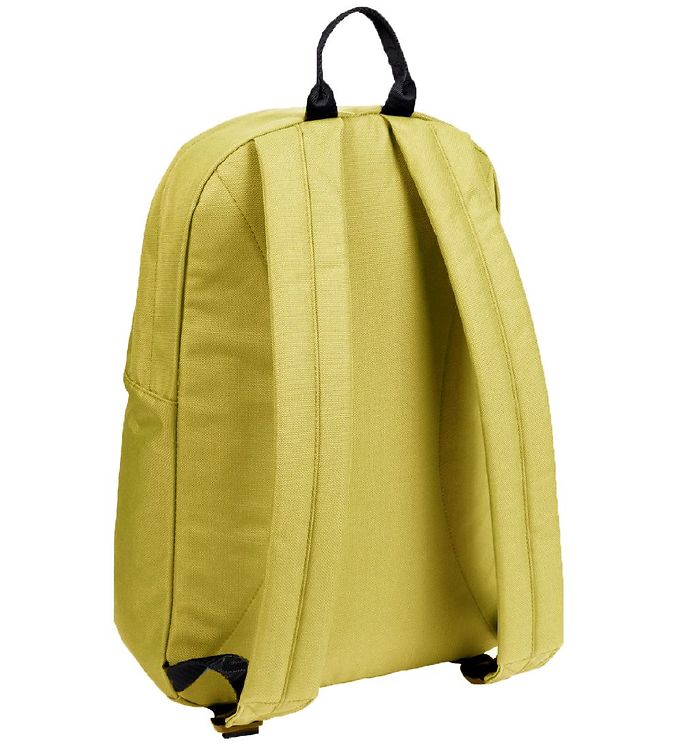 Proberen Injectie Perforeren Fila Backpack - New Backpack S ' Cool Two - Warm Olive