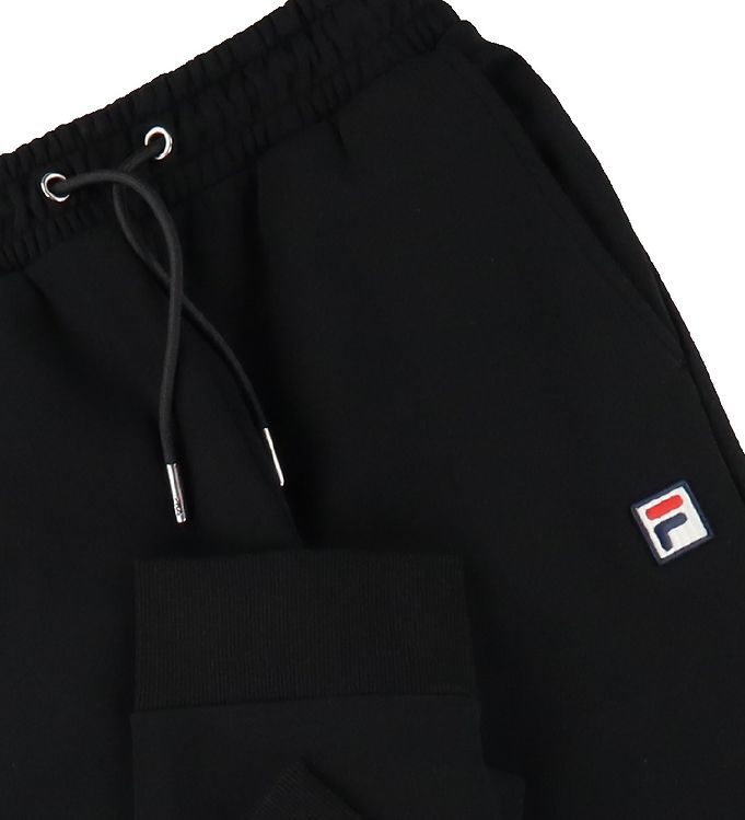 Verwijdering AIDS Traditie Fila Sweatpants - Savir - Black » Cheap Shipping » Kids Fashion