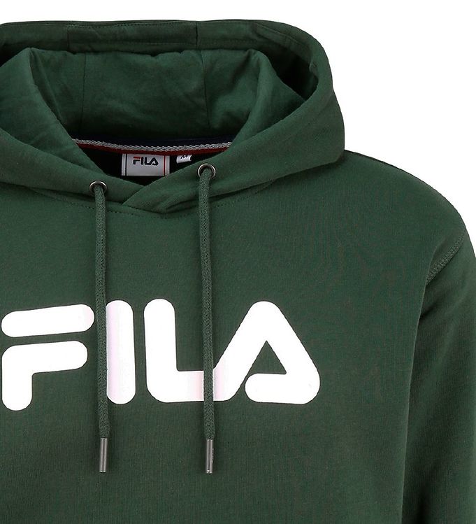 Fila Hoodie Classic Pure - » Fast and Cheap Shipping
