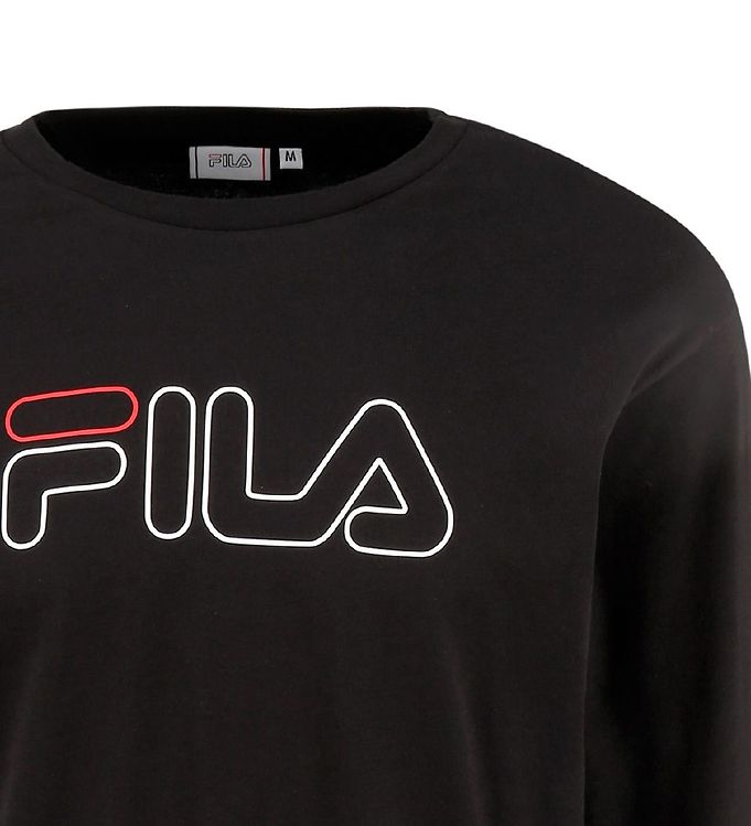 Mens sales fila crewneck