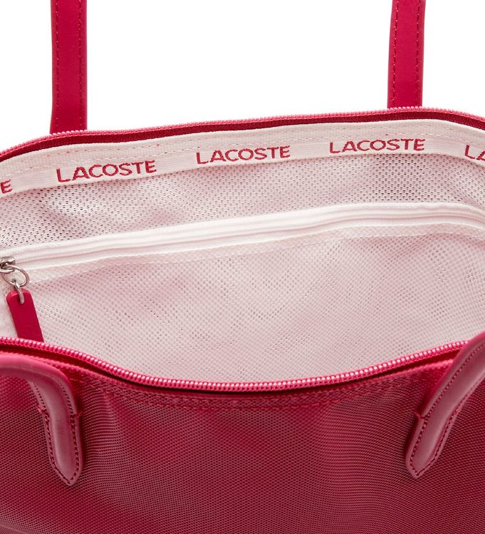 Lacoste shop virtual pink