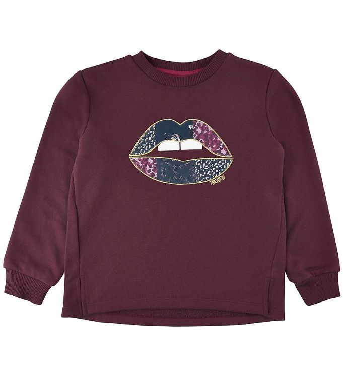 The New Sweatee Shirt Dallas Vinprovning