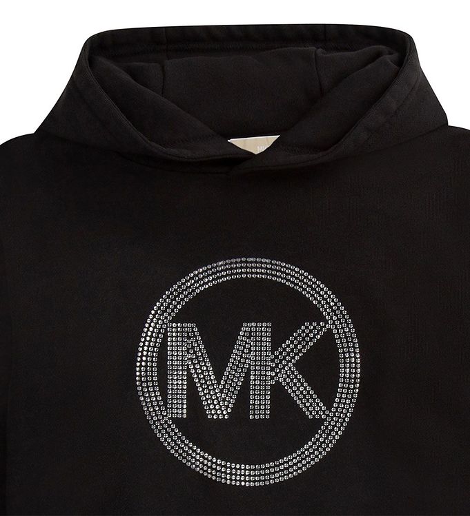 Michael Kors Sweatshirt - Black » 30 Days Return - ASAP Shipping