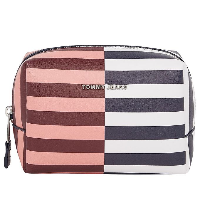 Tommy Hilfiger Toiletry Bag - Academia - Striped