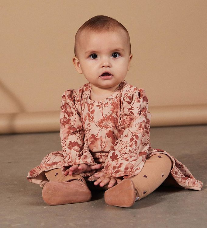 The New Siblings Dress - Chutney - Quick Shipping | KW IE