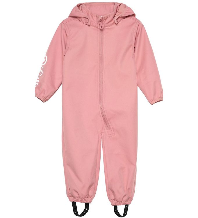 Minymo softshell best sale