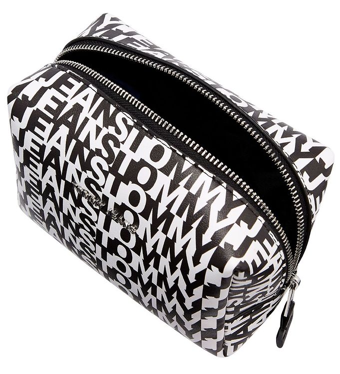 Tommy hilfiger makeup sales bag