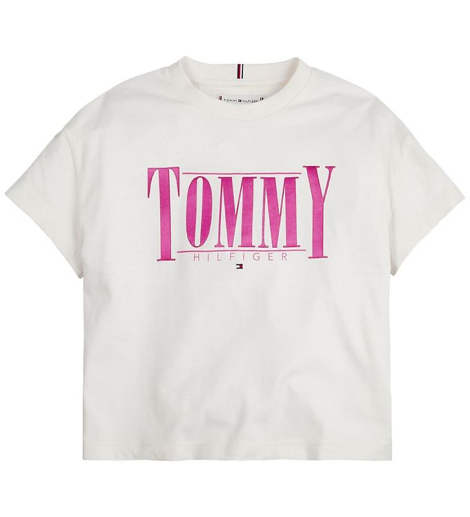 Shopping - T-shirts 2 Shipping Tommy Hilfiger Fast - by page Online -