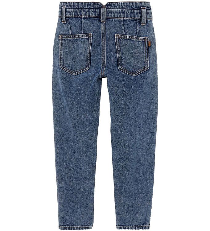 Name It Jeans - Noos - NkfBella - Medium+ Blue Denim