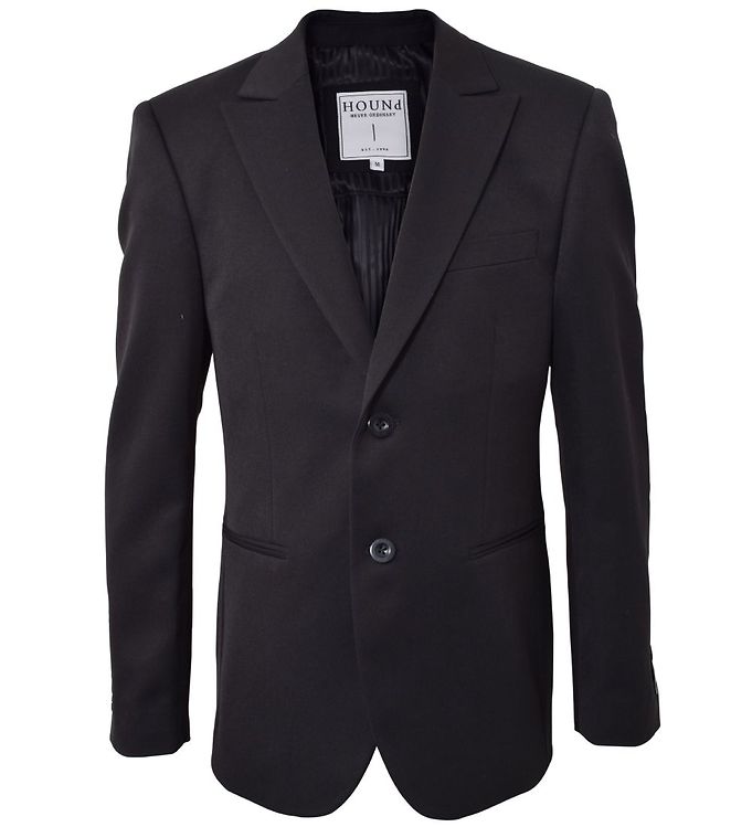Hound Blazer Svart