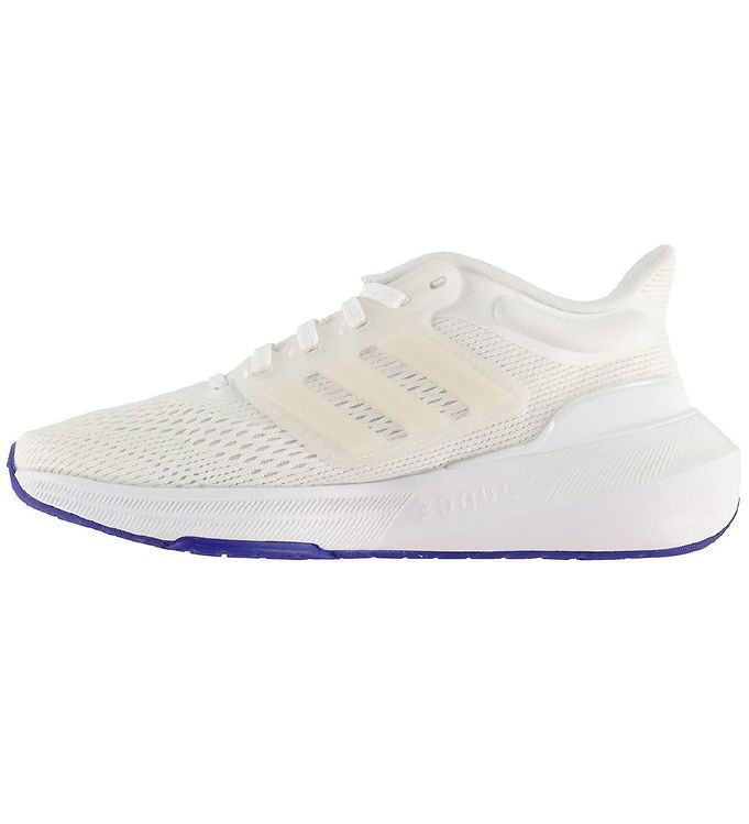 adidas Performance Sneakers - UltraBounce J - White