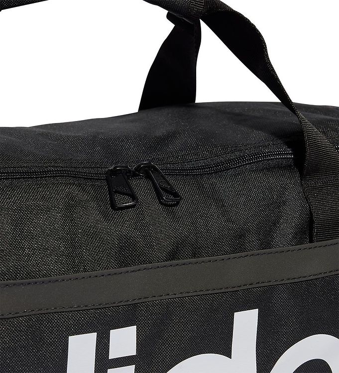 adidas duffel bag m