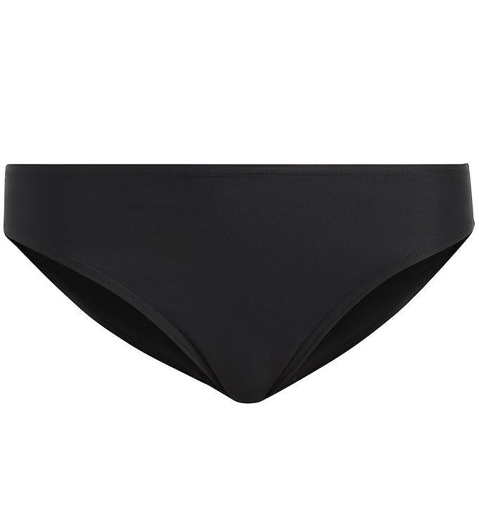 buste gips forsætlig adidas Performance Bikini - BIG BARS Logo B - Black