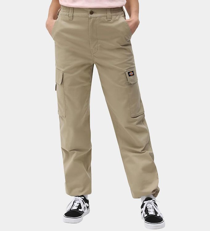 Dickies Men's Loose Fit Cargo Pants - 23214