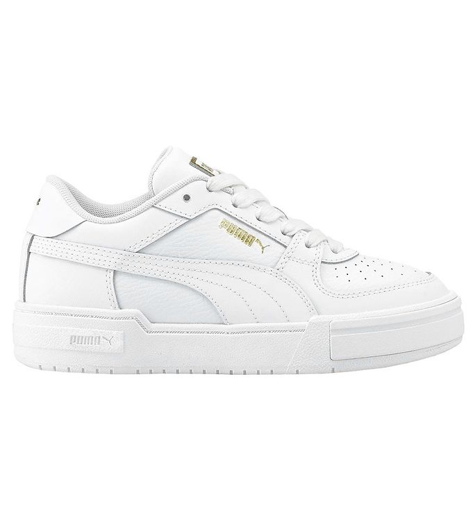 dobbeltlag fax i gang Puma Sneakers - approx. Pro Classic+ - White » Fast Shipping
