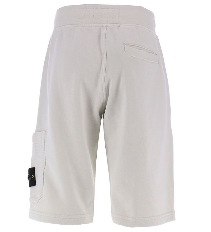 Stone island hotsell sweat shorts