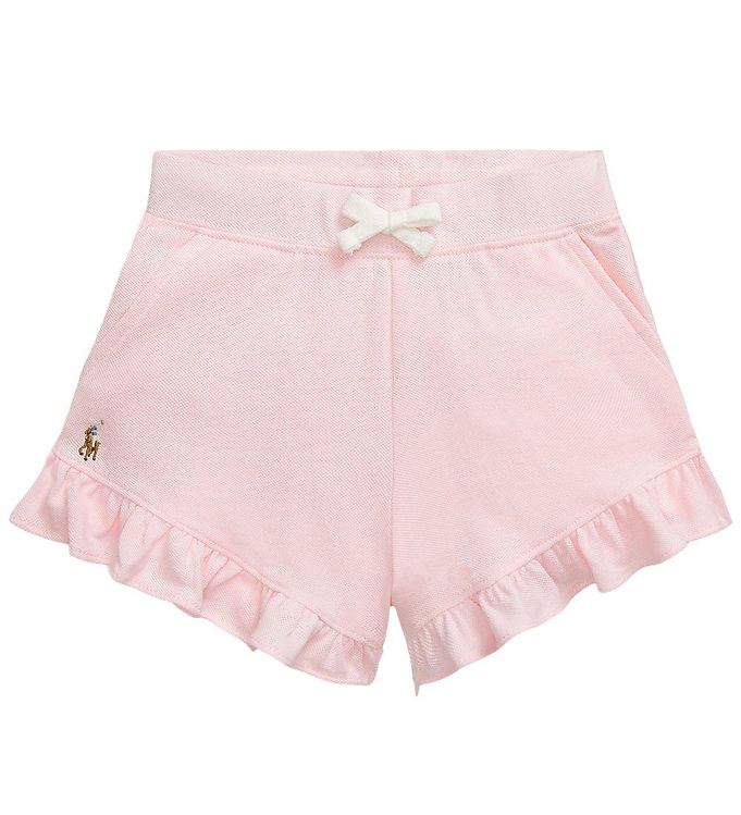 Polo Ralph Lauren Shorts Watch Hill Pink KW IE