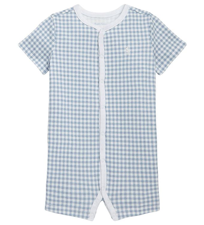 Coffret bebe top ralph lauren