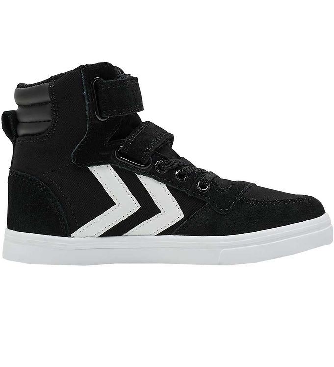 Hummel clearance high top
