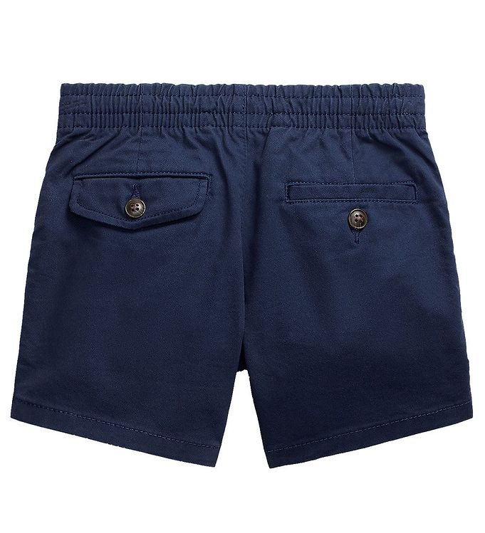 Ralph lauren prepster shorts sales navy
