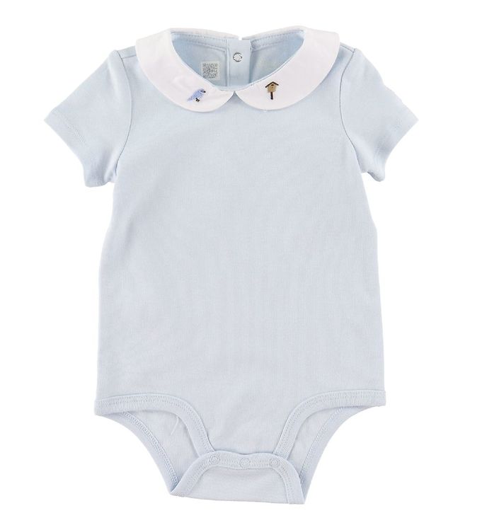 Ralph lauren deals romper baby