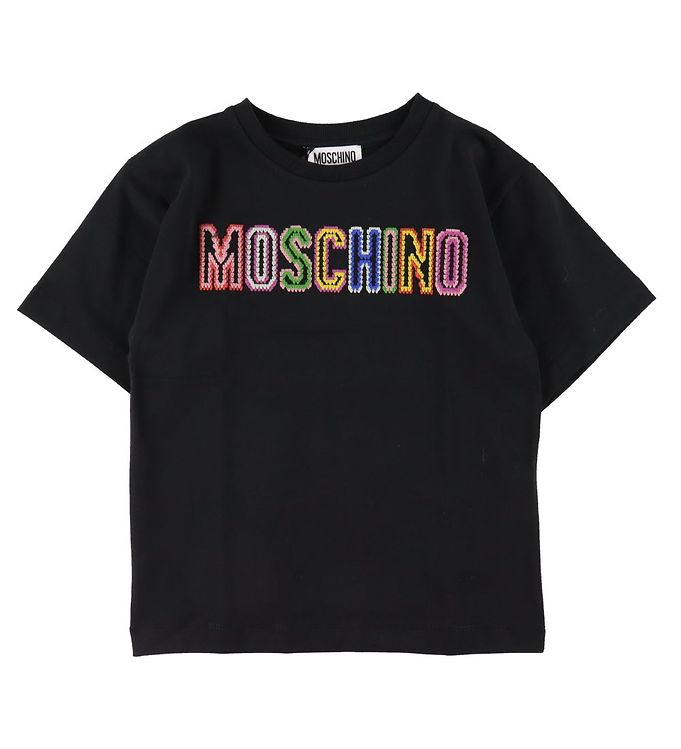 moschino tisort