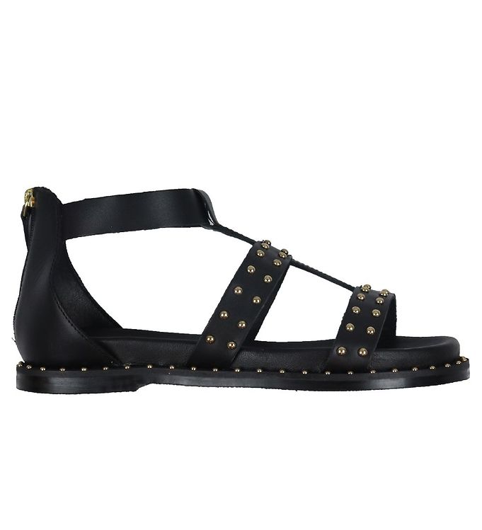 Petit By Sofie Schnoor Sandaler Black