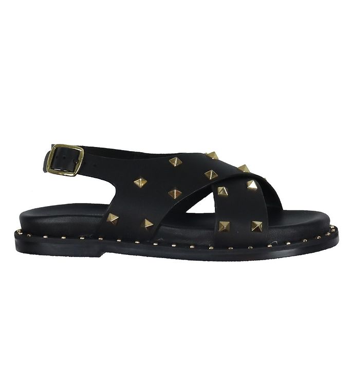 Petit By Sofie Schnoor Sandaler Svart M. Nitar