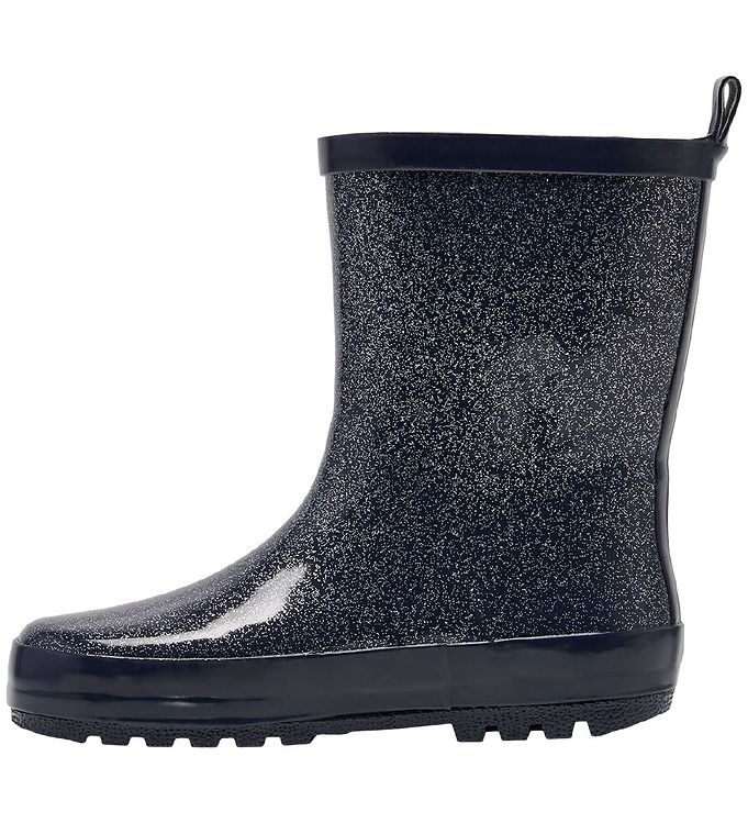Capelli glitter rain boots hot sale