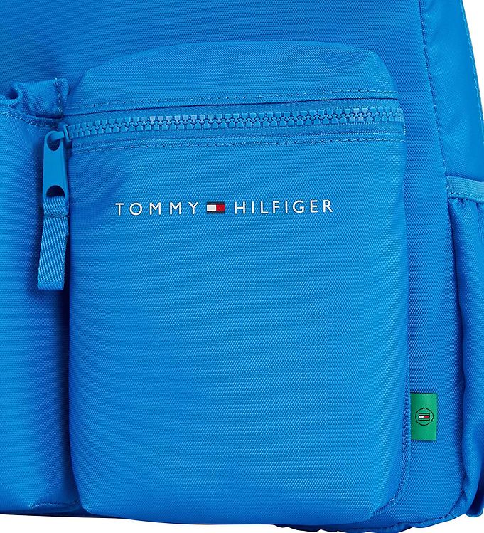 Hilfiger Backpack - Essential - » Cheap Delivery