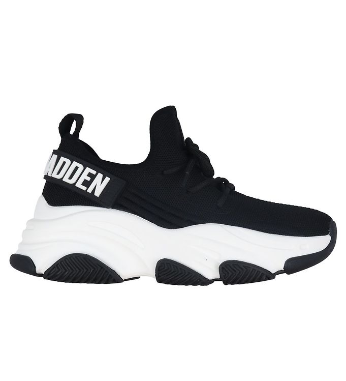 Madden Sneakers - Black » Cheap Delivery
