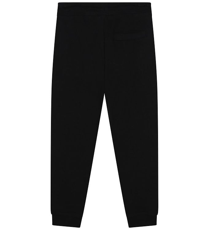 Michael Kors Sweatpants - Black » Always Cheap Shipping