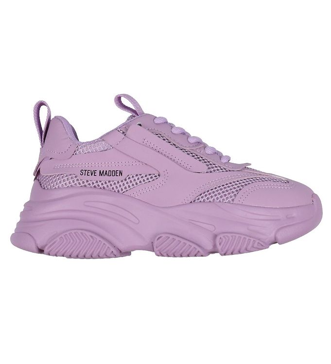 Steve Sneakers - Jpossession - Purple » Shipping