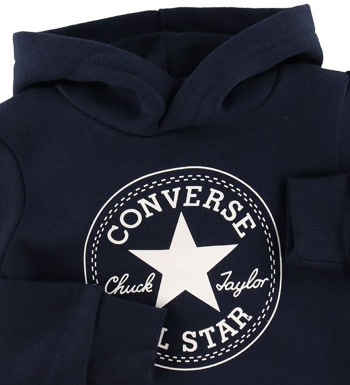 Cancellation - Days 30 Hoodie of Right Obsidian Converse »