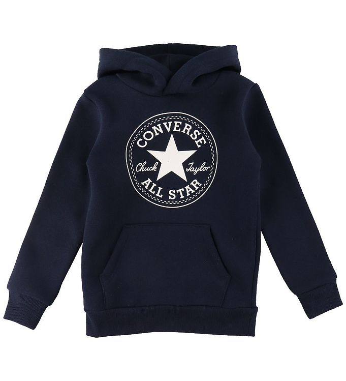 » of Obsidian Days - Converse Hoodie 30 Right Cancellation