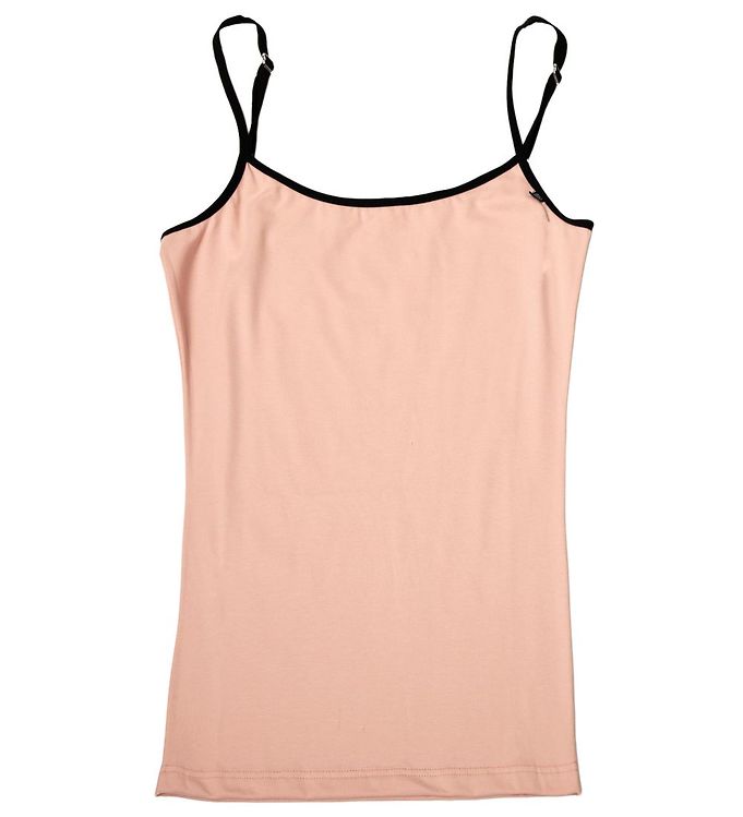 Sous pull rose deals