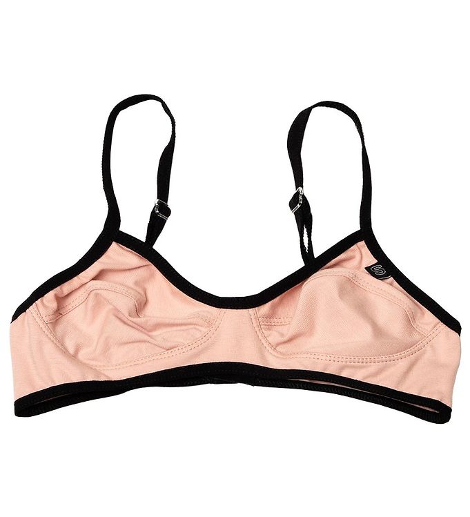 Say-So Bra w/o Hanger - Pink » Cheap Delivery » Kids Fashion