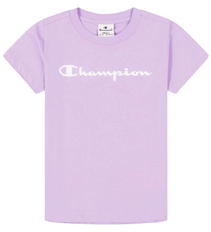 Champion T-shirt - - Small » Products Every Day