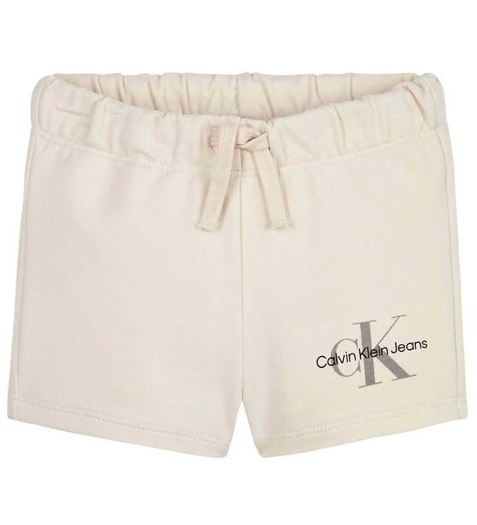 Calvin Klein Shorts Whitecap Grey Cheap Shipping KW ES