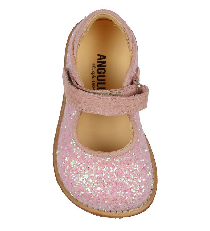 Angulus hotsell baby shoes