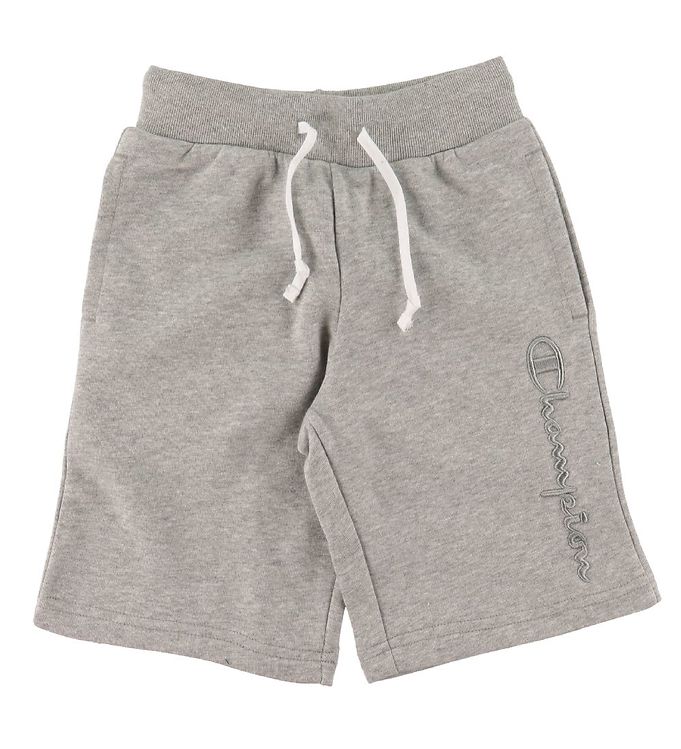 70 » Champion Shorts € Bestellwert Grau - Freie ab Versand